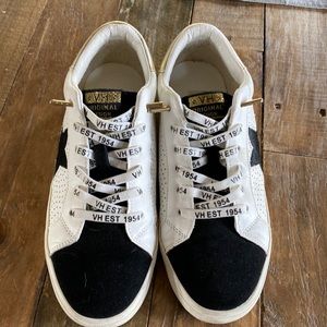 Vintage Havana shoes size 9